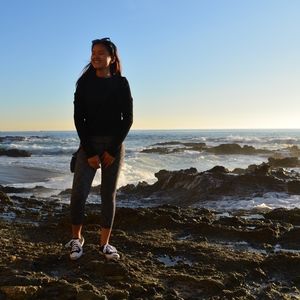 Meet your Posher, Tu